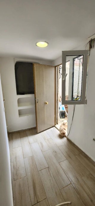Casa en alquiler de 2  abitaciones