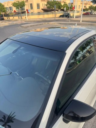 Audi A3 2014