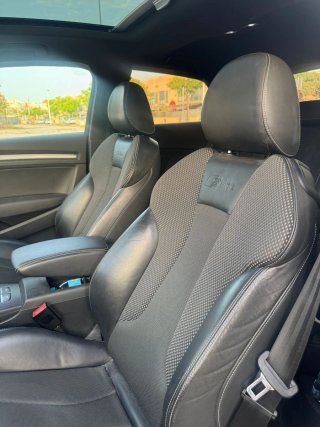 Audi A3 2014