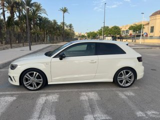 Audi A3 2014