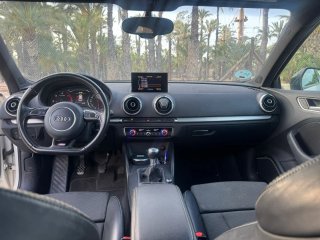 Audi A3 2014