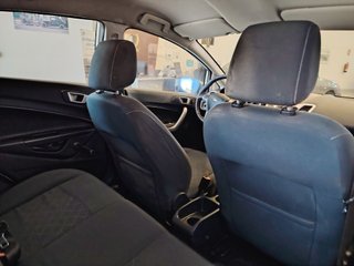 Ford Fiesta 2012