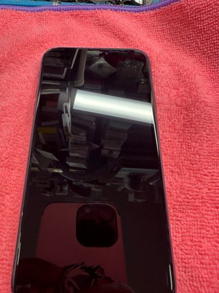 iPhone XR 64GB Negro - Batería 76%