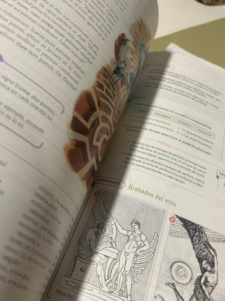 Latín, 4 ESO