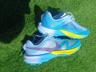 Nike Terra Kiger 10 Zapatillas Trail t49'5