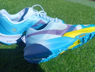 Nike Terra Kiger 10 Zapatillas Trail t49'5