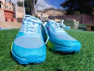 Nike Terra Kiger 10 Zapatillas Trail t49'5