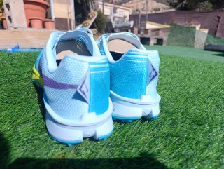 Nike Terra Kiger 10 Zapatillas Trail t49'5
