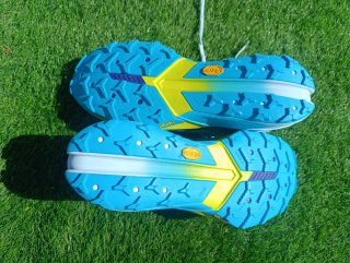 Nike Terra Kiger 10 Zapatillas Trail t49'5
