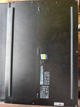 Portátil MSI GS66 Stealth 10SF 24GB 240Hz
