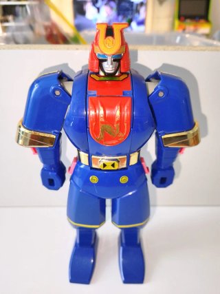 Figura Ninjor Power Rangers