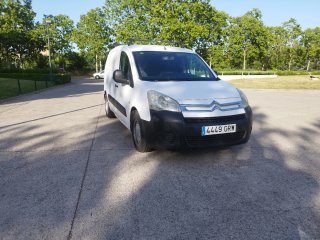 Citroen Berlingo 2009 226.000km