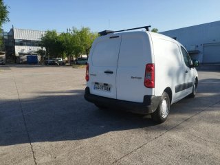 Citroen Berlingo 2009 226.000km