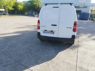 Citroen Berlingo 2009 226.000km