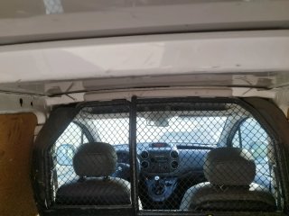 Citroen Berlingo 2009 226.000km