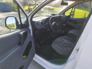 Citroen Berlingo 2009 226.000km
