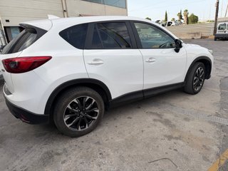 Mazda CX-5 2016