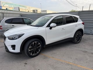 Mazda CX-5 2016