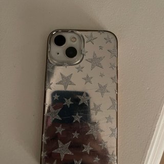 iPhone Apple Plata