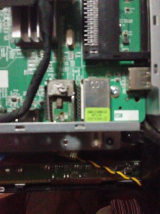 Scheda elettronica MSD3663-T5C1 strong