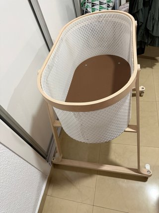 Moisés Ikea