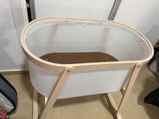 Moisés Ikea