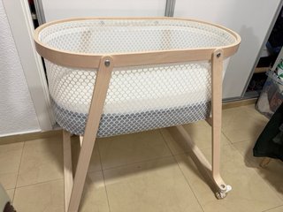 Moisés Ikea