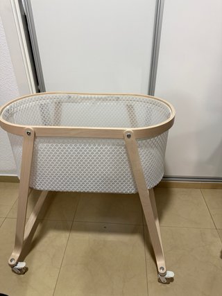 Moisés Ikea