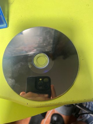 GTA V PS5