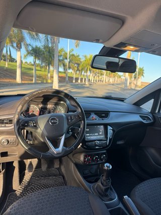 Opel Corsa 2018 Escucho ofertas