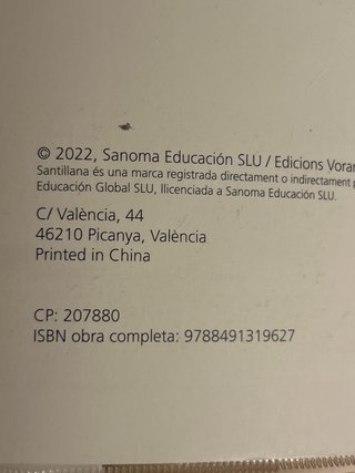 Llengua 3, Primària, Motxilla lleugera, Project...