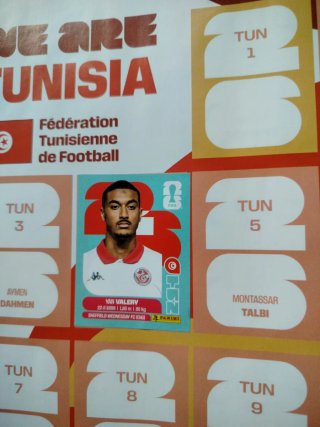 Álbum Mundial FIFA 2026 Panini + Cromos