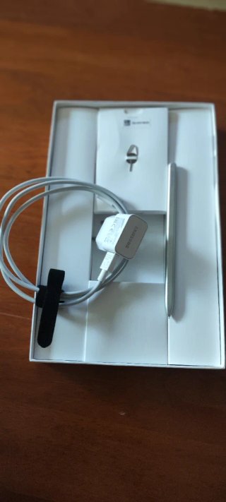 Samsung Galaxy Tab S6 Lite