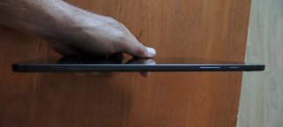 Samsung Galaxy Tab S6 Lite