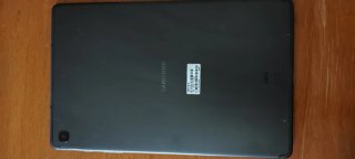 Samsung Galaxy Tab S6 Lite