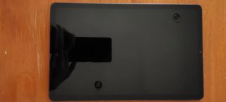 Samsung Galaxy Tab S6 Lite