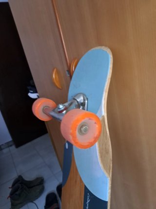 Longboard loaded original