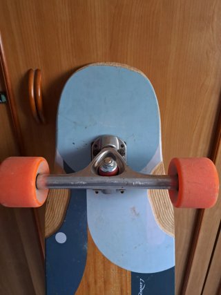 Longboard loaded original