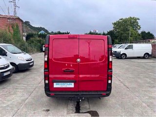 Renault Trafic 2020