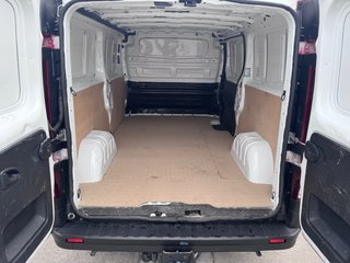 Renault Trafic 2020