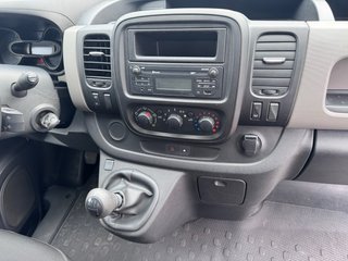 Renault Trafic 2020
