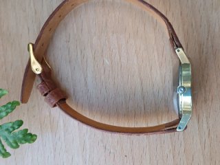 Omega De Ville Quarzo - Orologio da Donna