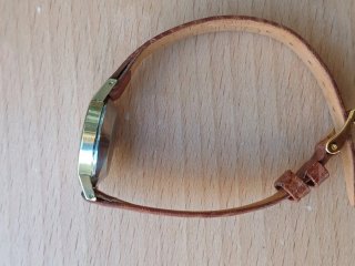 Omega De Ville Quarzo - Orologio da Donna