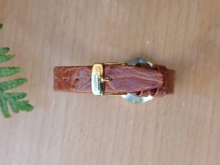 Omega De Ville Quarzo - Orologio da Donna