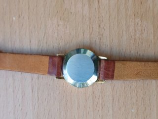 Omega De Ville Quarzo - Orologio da Donna