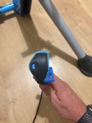 Rodillo Tacx per Bicicletta