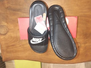 Chanclas Nike Victori One Talla 42.5