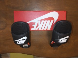 Chanclas Nike Victori One Talla 42.5