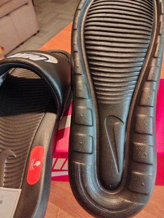Chanclas Nike Victori One Talla 42.5