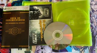 🇪🇸 Fallout 3